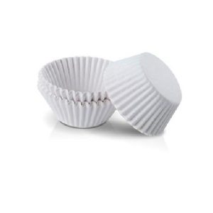 Pirutinas Aluminio Pequeña Repostería 100pzs Cocina