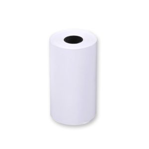 Rollo Papel Térmico Impresora Recibos 57mm