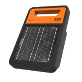 Electrificador Solar Gallagher S20 Impulsor