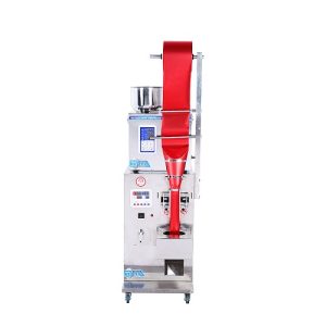 Máquina Empacadora Dosificadora Selladora 200g