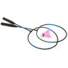 set_raquetas_badminton_juego_lacobacha