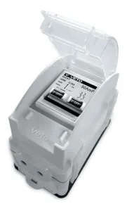 Switch Breaker Termo Magnético 50Ah