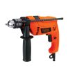 taladro percutor 550w la cobacha