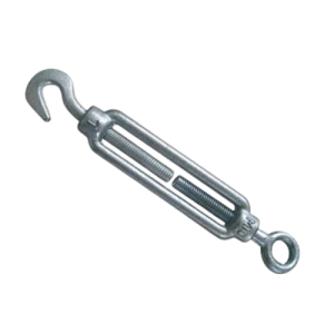 Templador Galvanizado Cable 1/4"