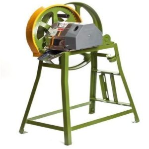 Máquina Caña Azúcar B120AM Hierro